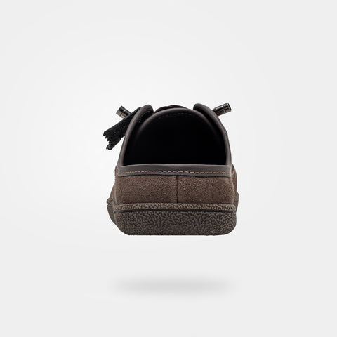 Free Stroll - Barefoot Mules