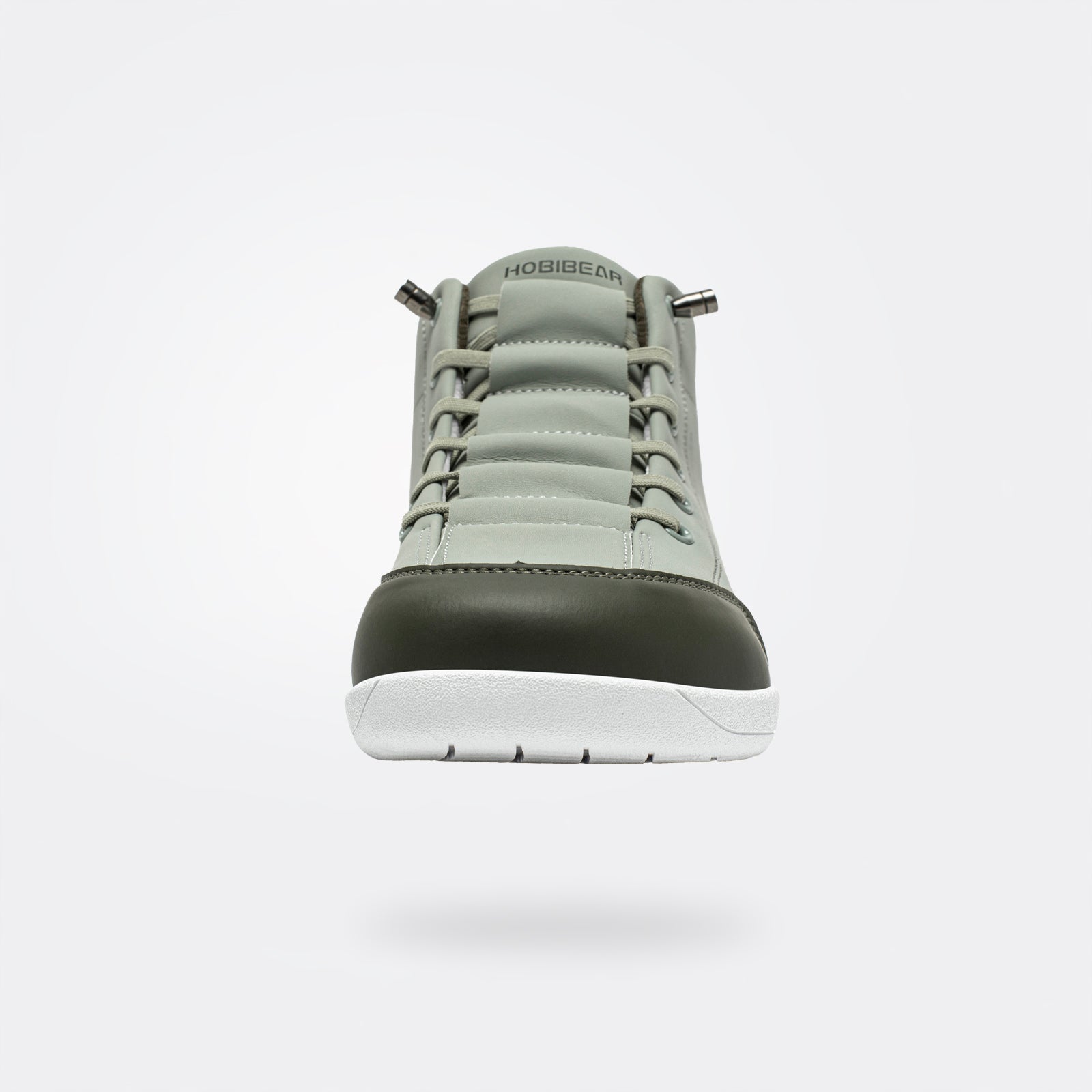 Ash - Winter Barefoot Shoes