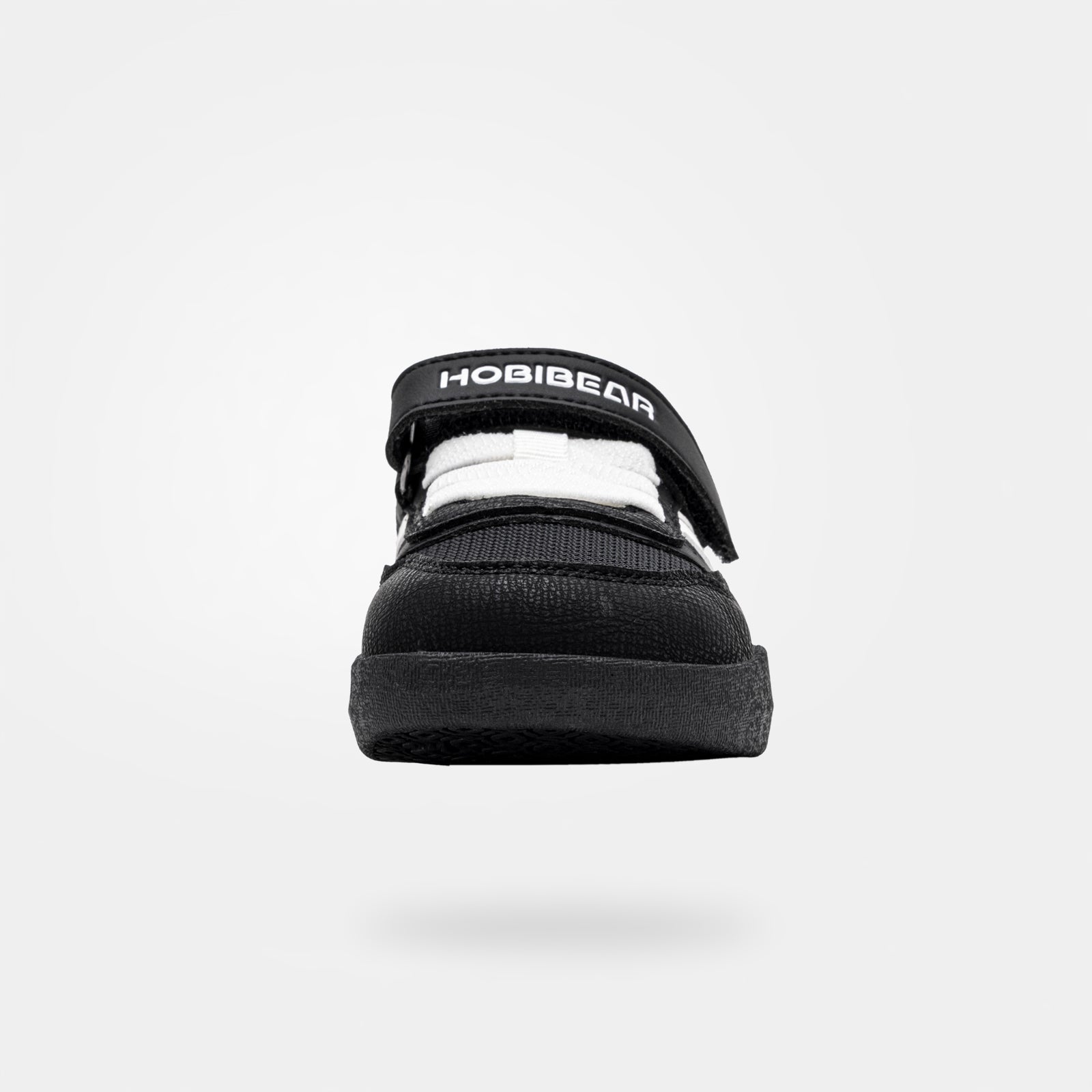 Kid's Heather - Wide Toe Sneakers