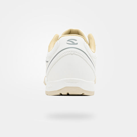 Flint - Wide Toe Sneakers