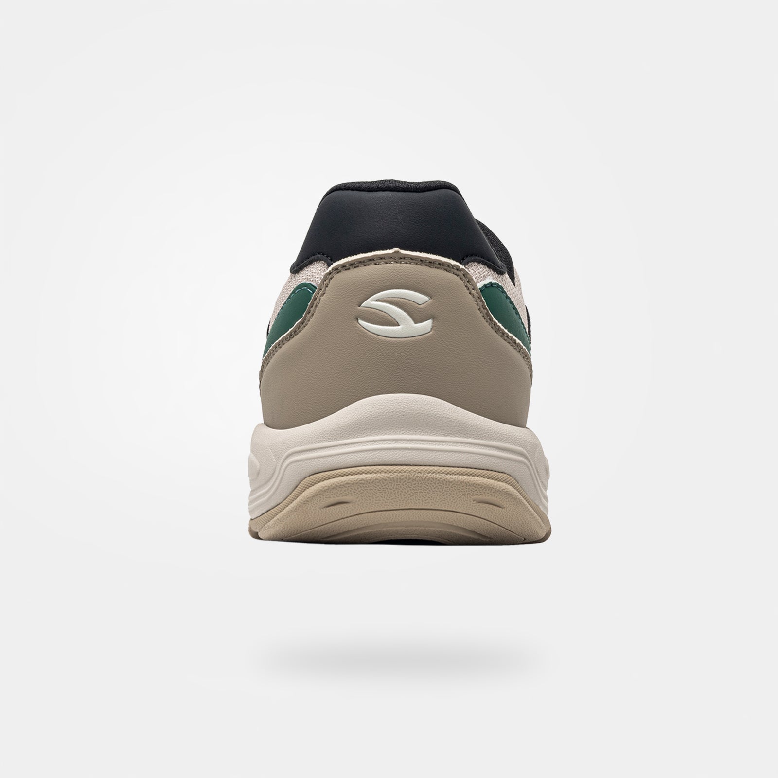 Needle - Wide Toe Sneakers