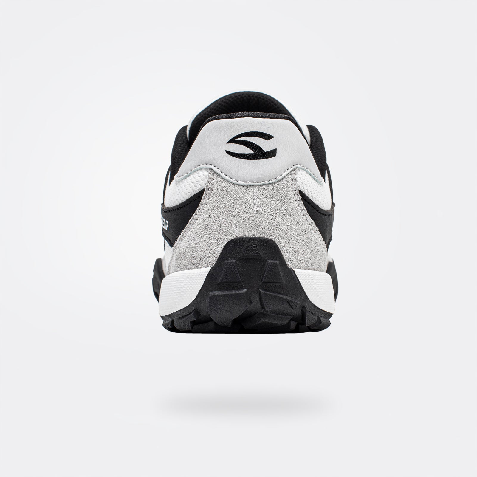 Hareball - Wide Toe Sneaker