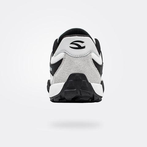 Hareball - Wide Toe Sneaker