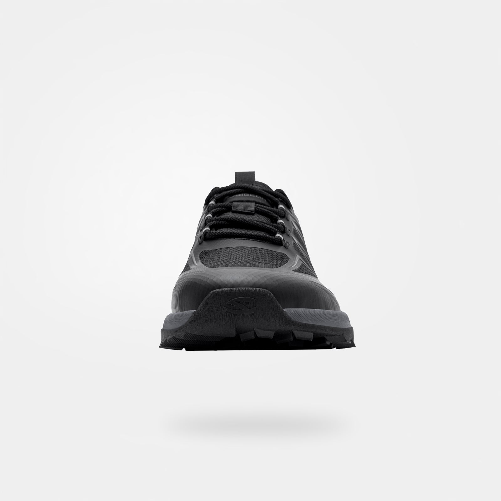 Sapphire - Wide Toe Sneakers