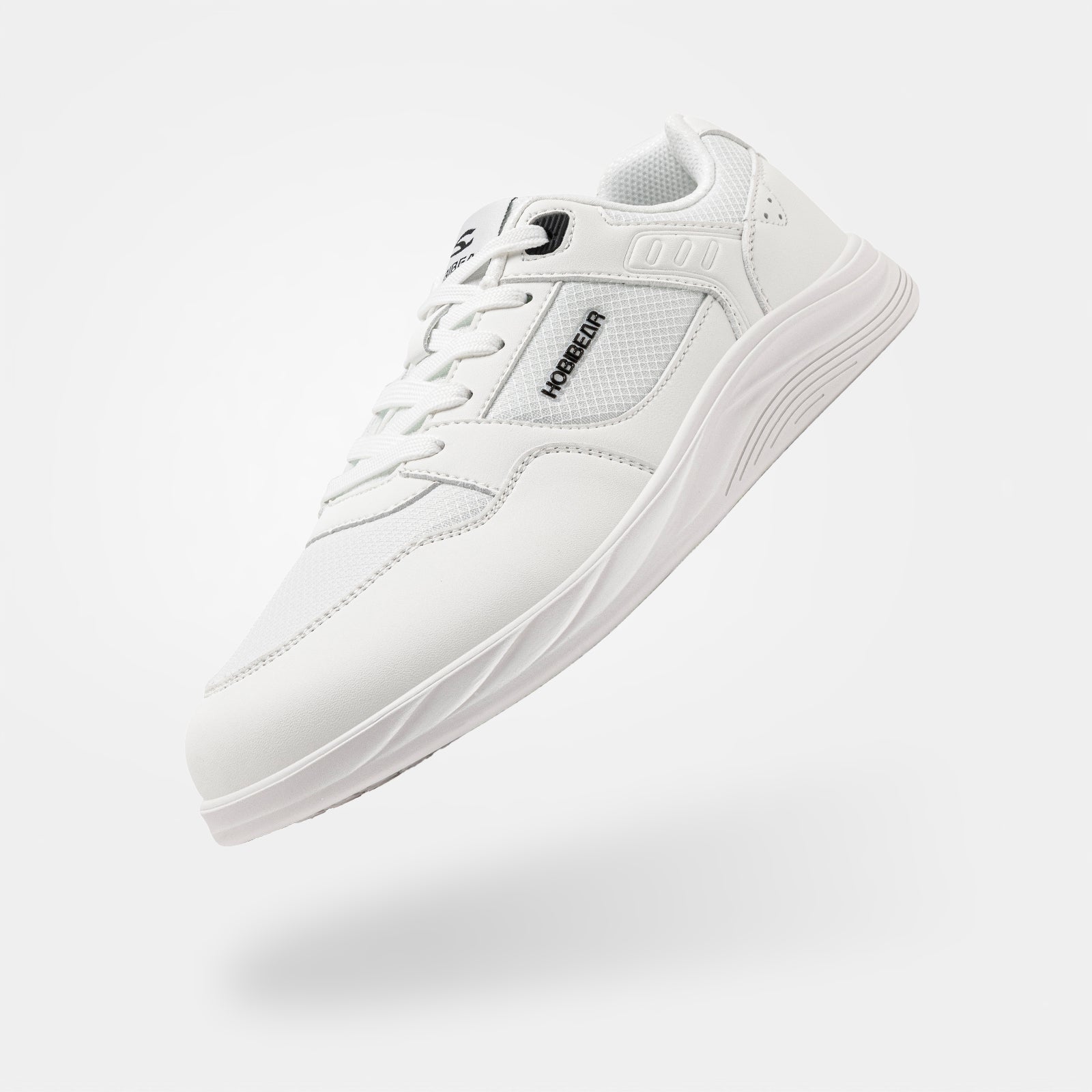 Grove - Wide Toe Shoes