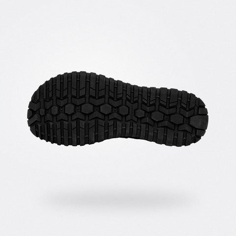 Peak - Wide Toe Sneakers