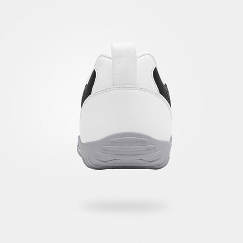 Terra - Wide Toe Sneakers