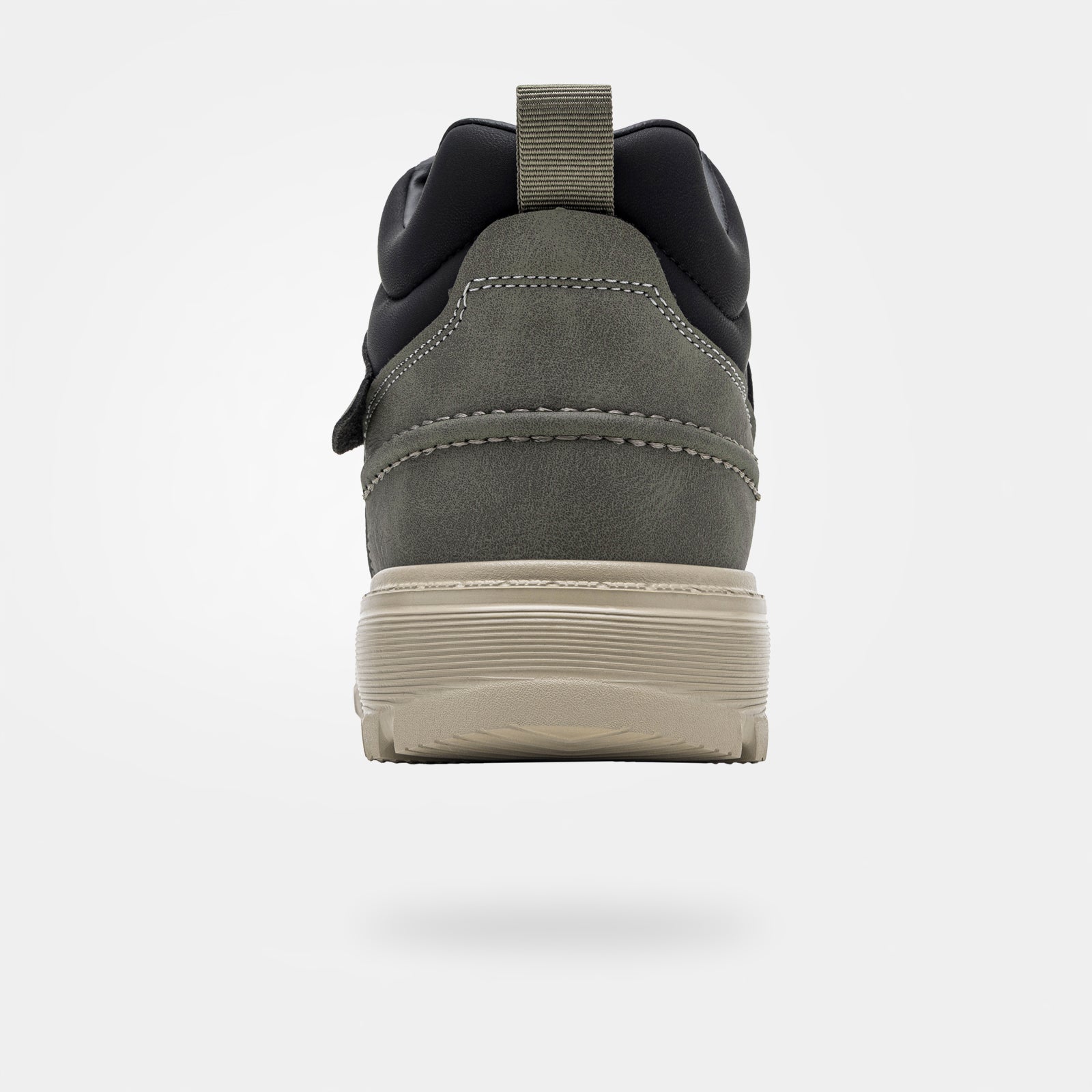 Trek -  Winter Casual Boots