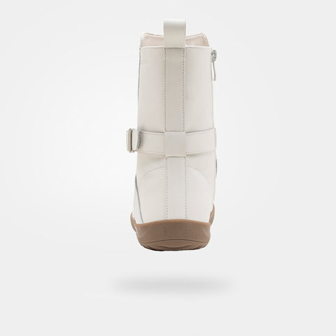 Teak - Barefoot Shoes