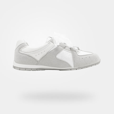 Lace - Ballet Sneakers
