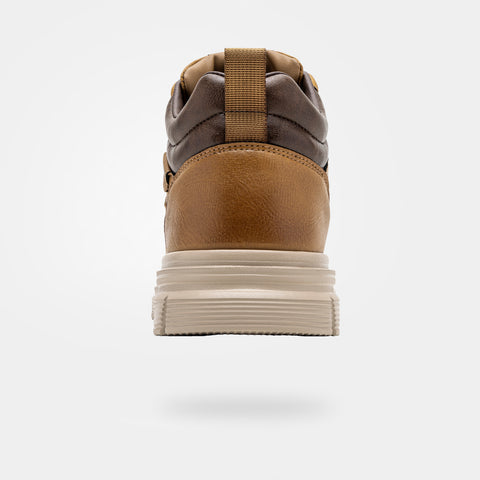 Boreal - Winter Casual Boots