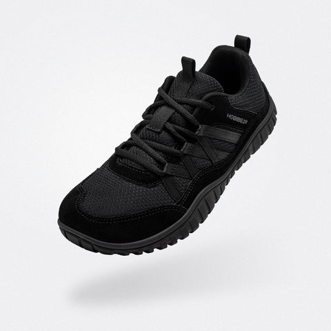 Crag - Wide Toe Sneakers