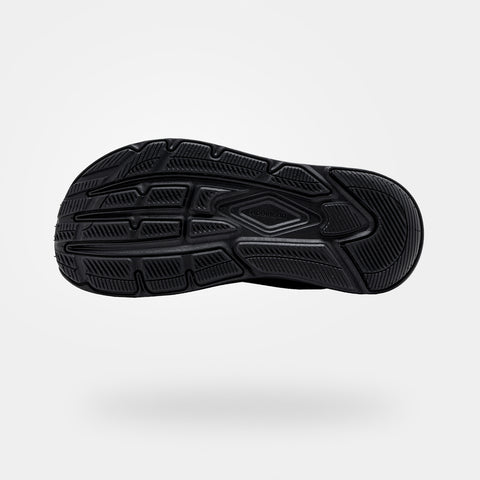 Aura - Wide Toe Sneakers