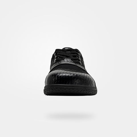 Briar - Wide Toe Sneakers