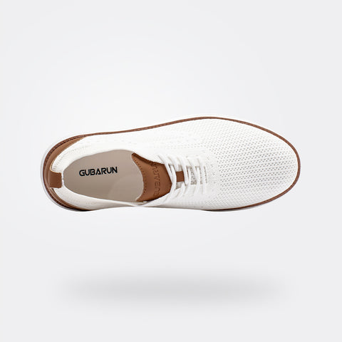 Terra - Dress Shoes