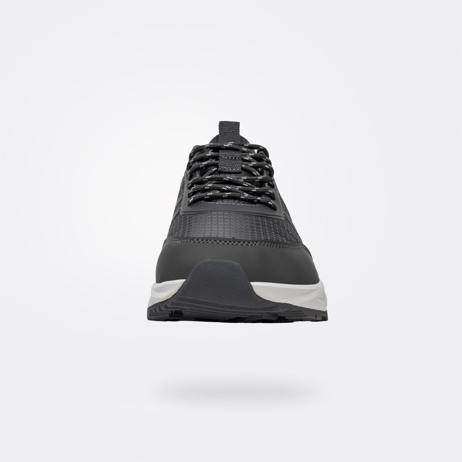 Sierra - Wide Toe Sneakers