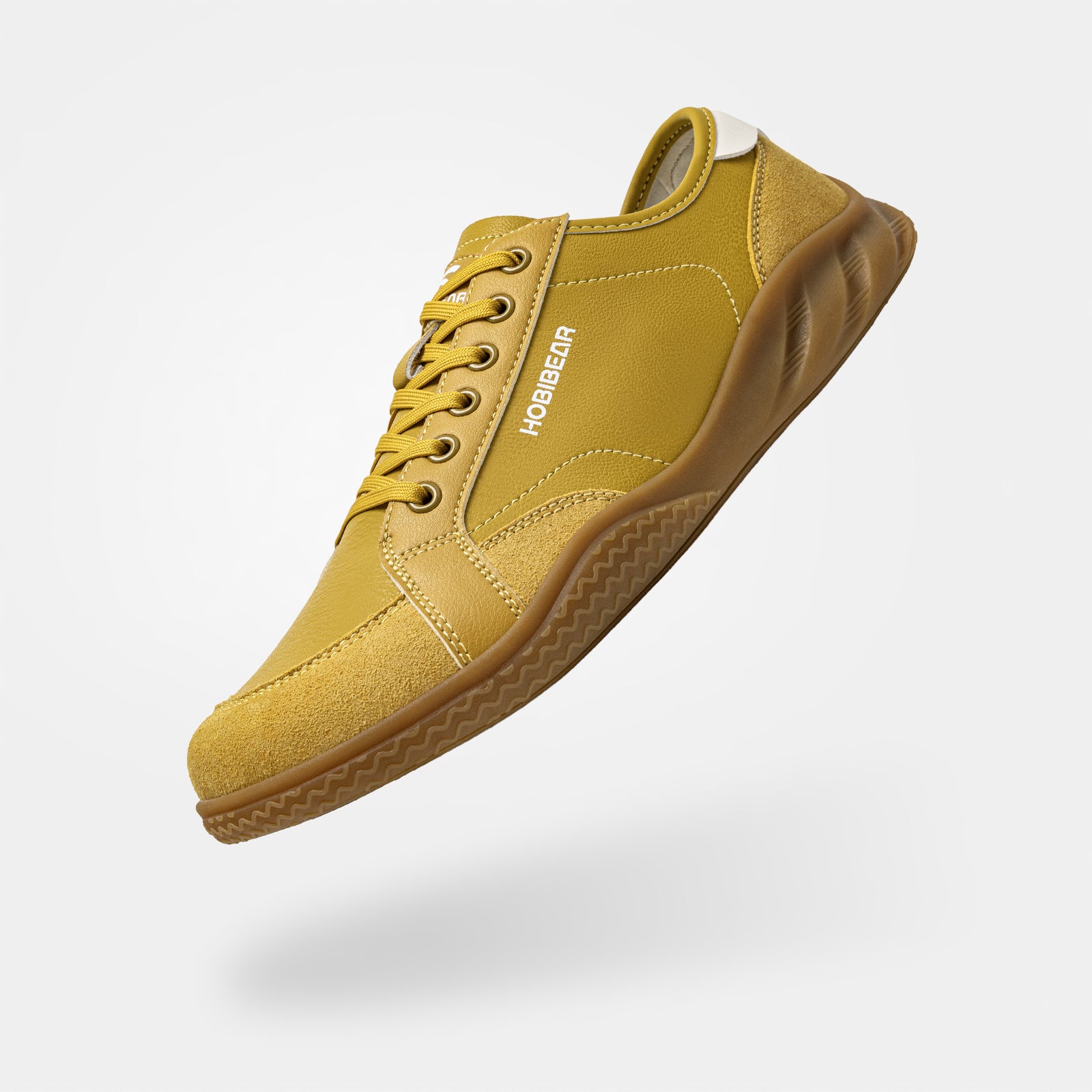 Oxalis - Wide Toe Shoes