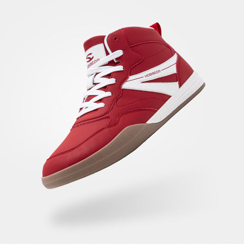 Heather 2.0 - Wide Toe Sneakers