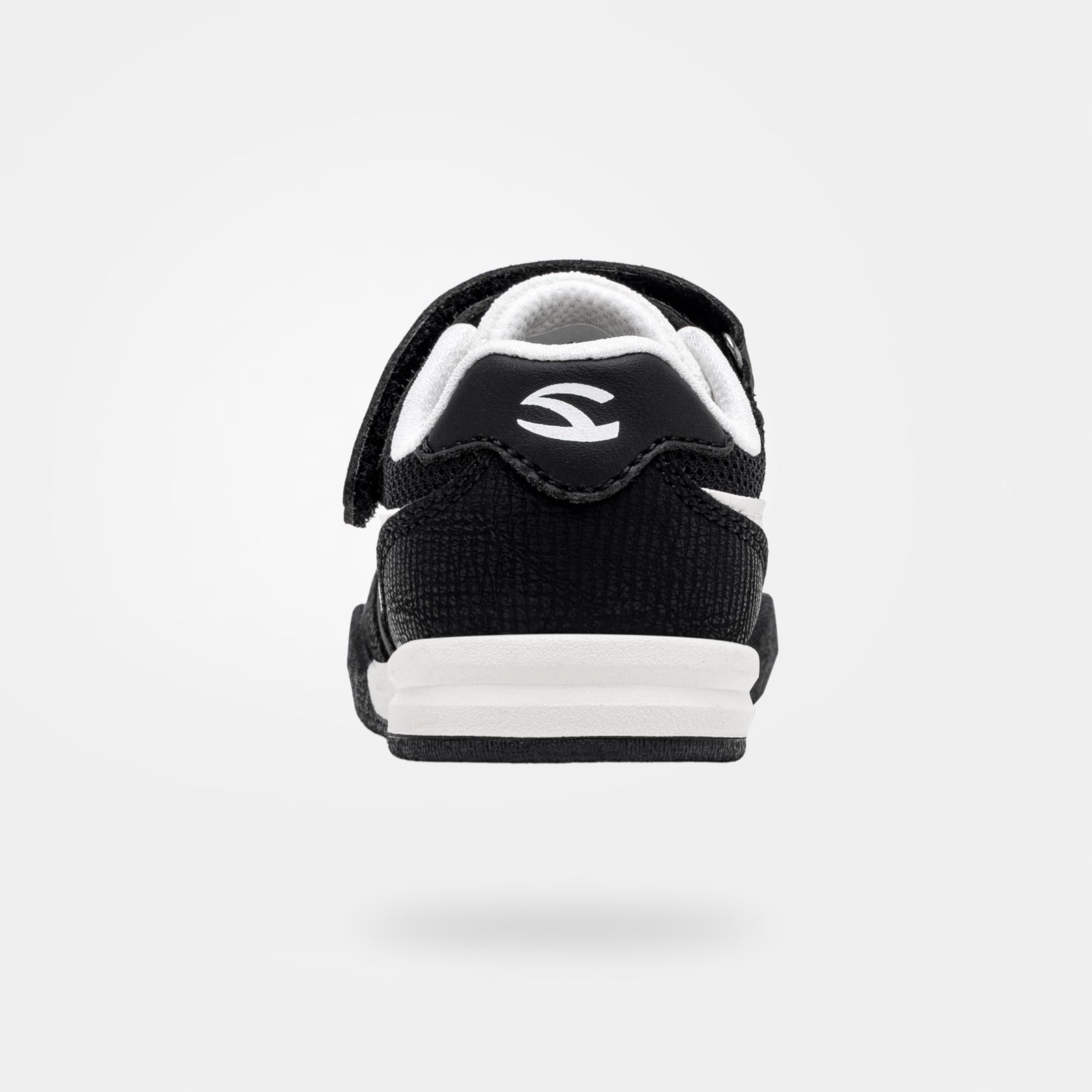 Kid's Heather - Wide Toe Sneakers