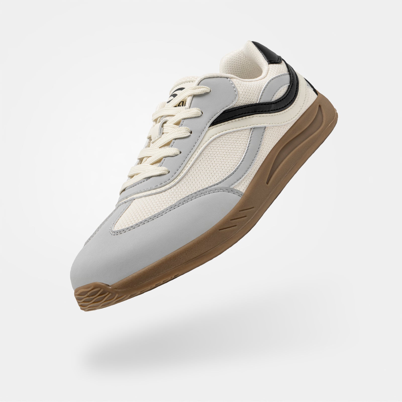 Dusk - Wide Toe Sneakers