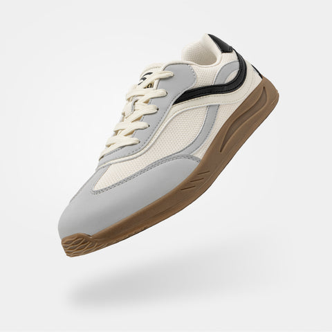 Dusk - Wide Toe Sneakers
