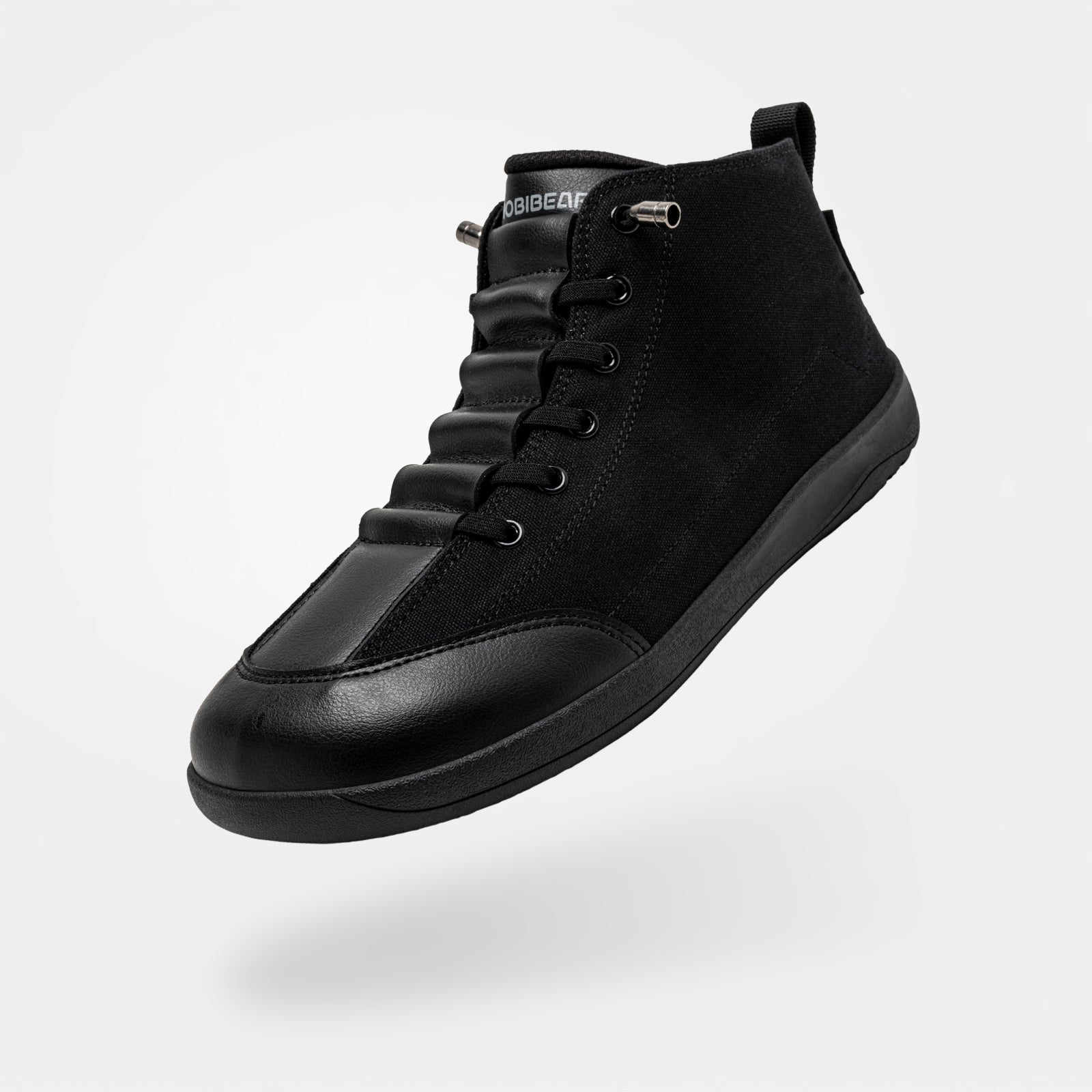 Rowan - Barefoot Shoes