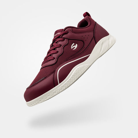 Vale - Wide Toe Sneakers