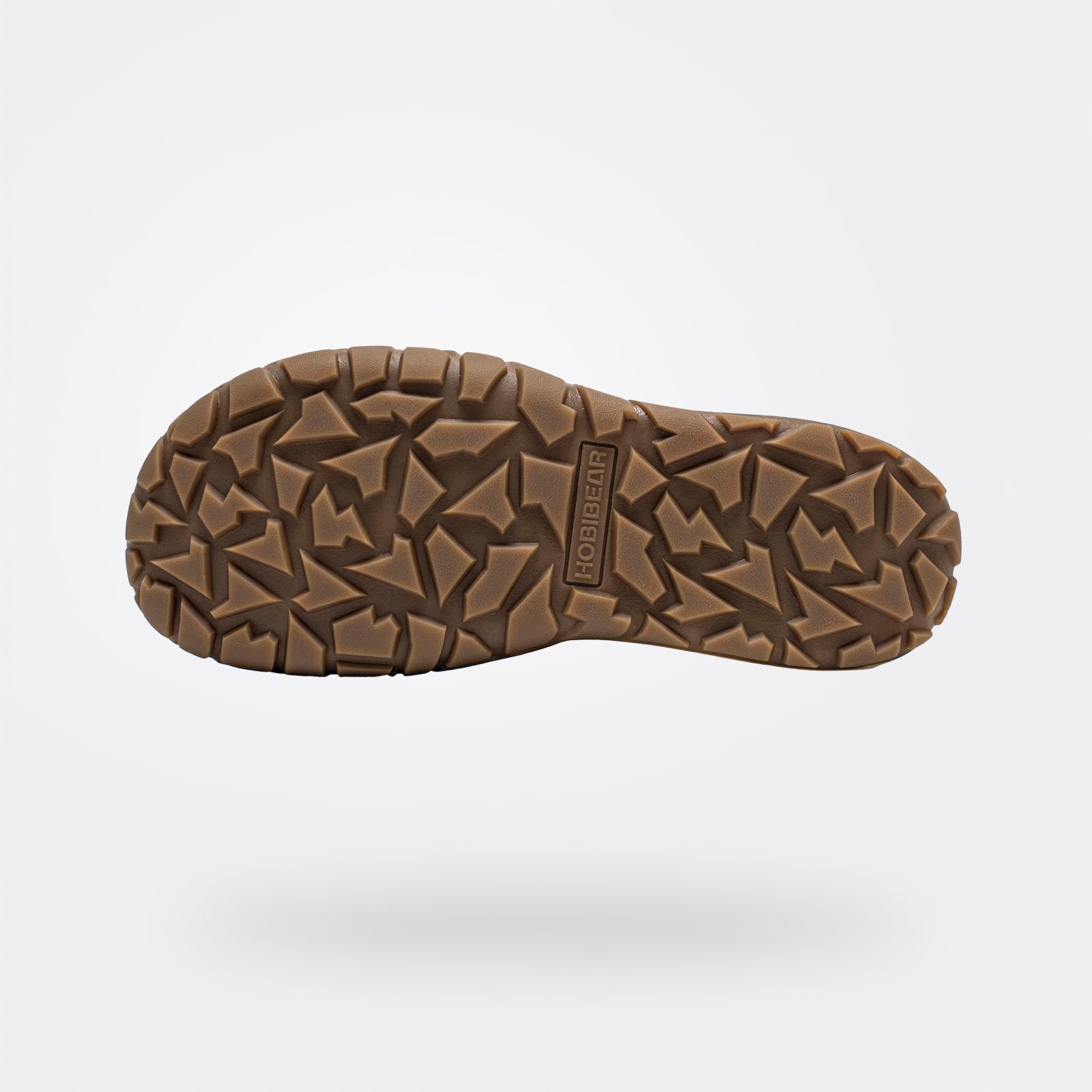 Hollow - Wide Toe Sneakers