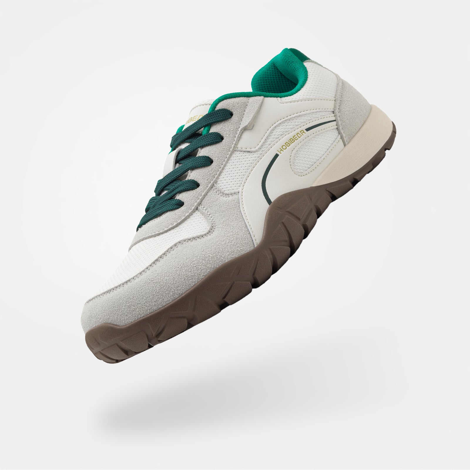 Cirrus - Wide Toe Sneakers