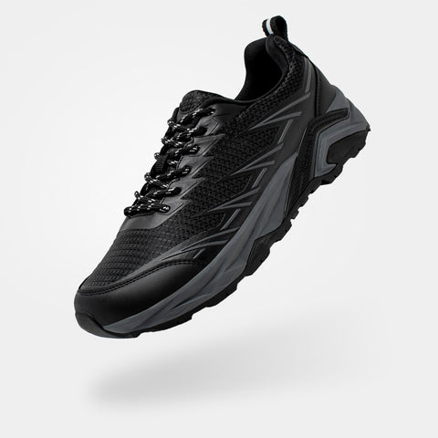 Talus - Wide Toe Sneakers