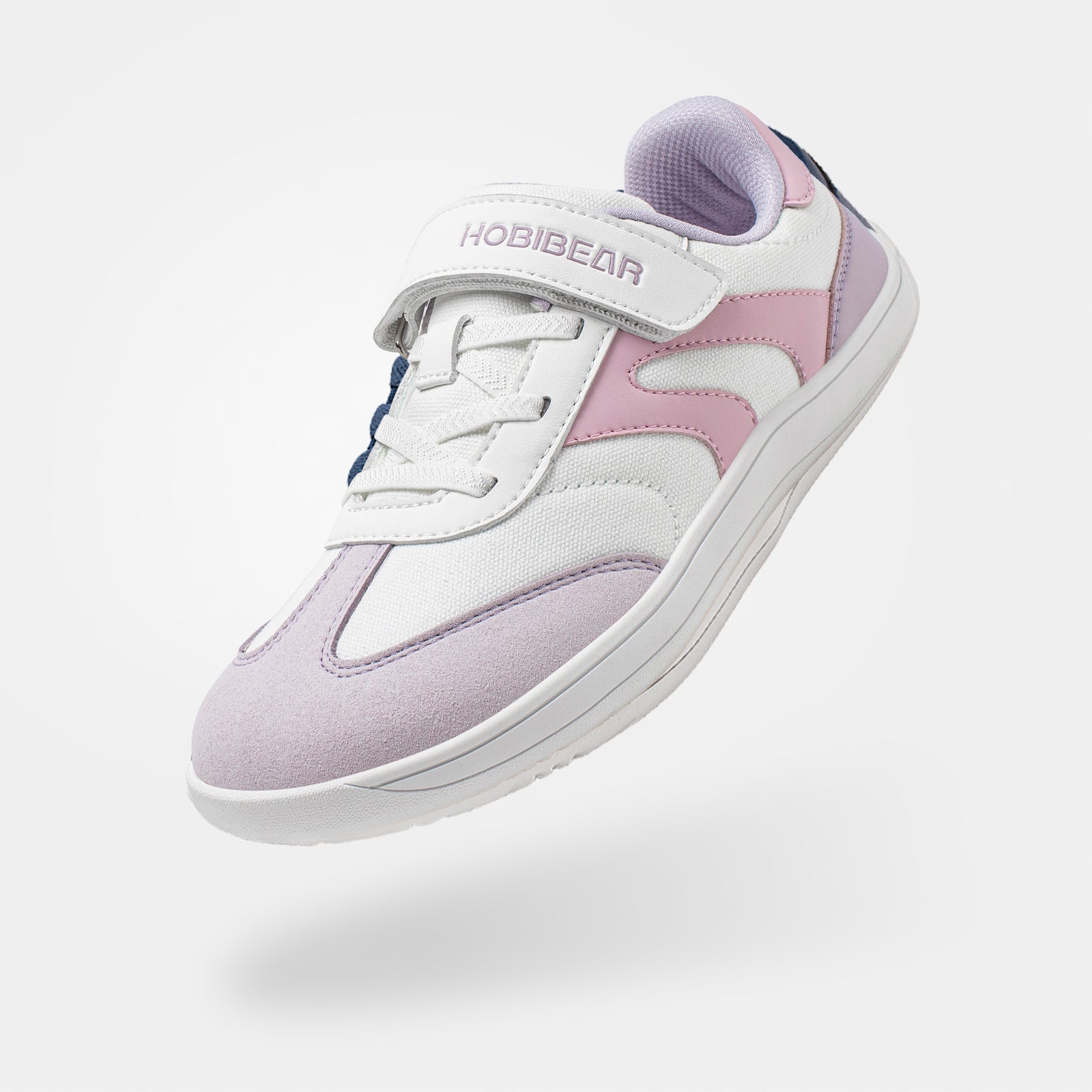 Kid's Orchid - Barefoot Shoes