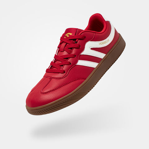 Laurel - Wide Toe Shoes