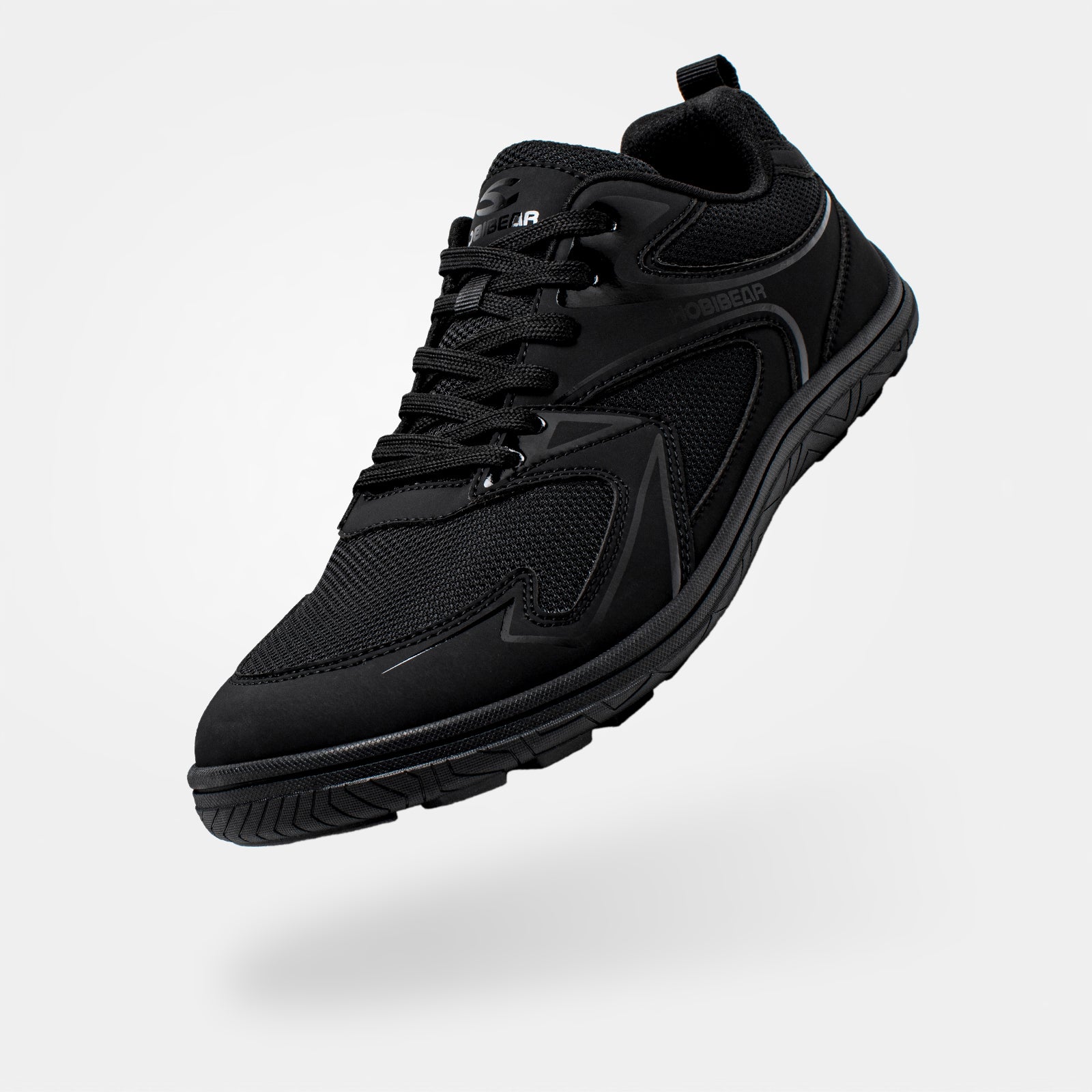 Gladiolus - Wide Toe Sneaker