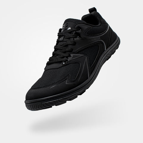 Gladiolus - Wide Toe Sneaker