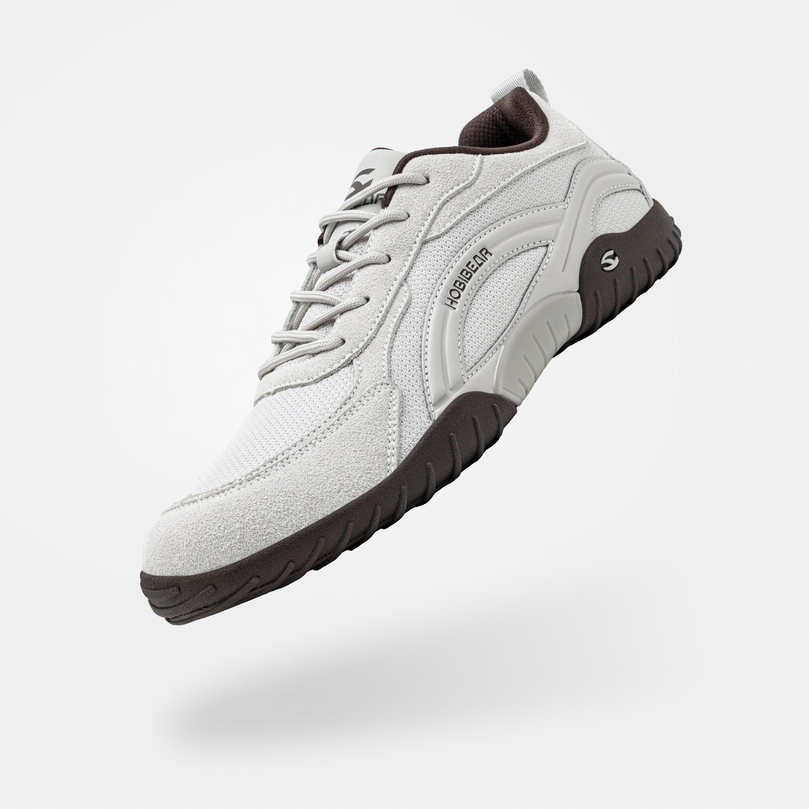 Eclipse - Wide Toe Sneakers