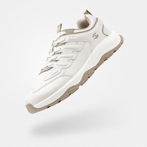Pace -  Wide Toe Shoes