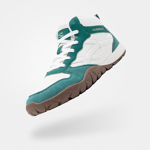 Hareball 2.0 - Wide Toe Sneakers