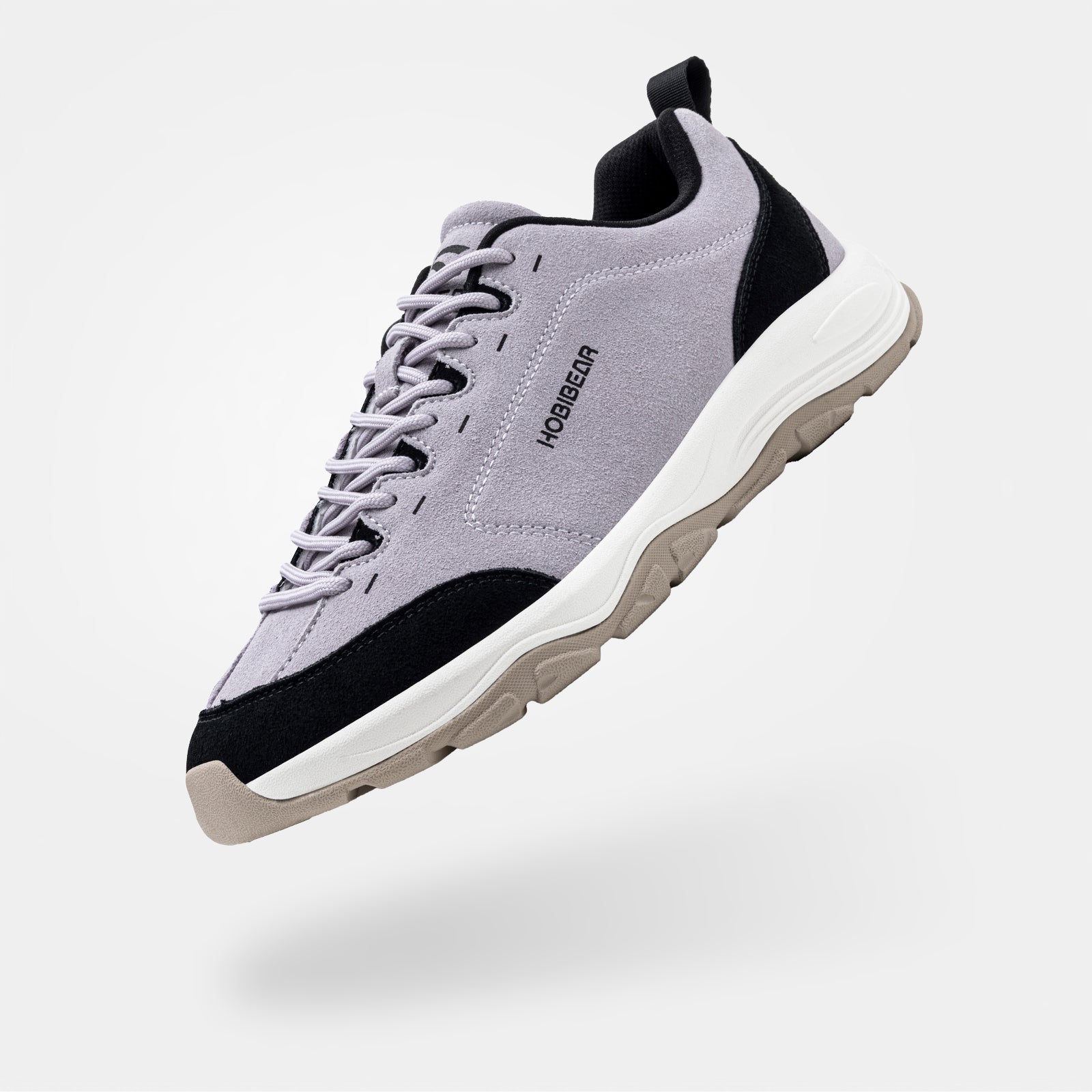 Basalt -  Wide Toe Sneakers