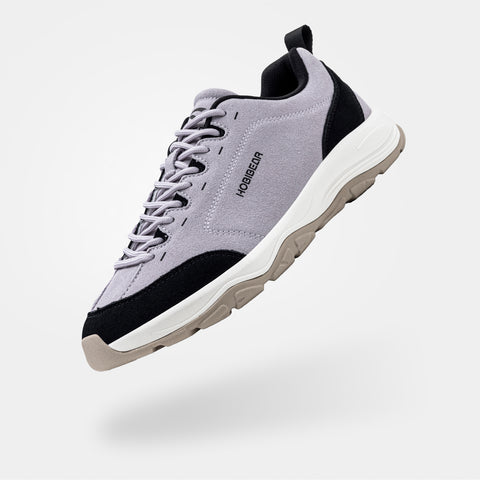 Basalt -  Wide Toe Sneakers
