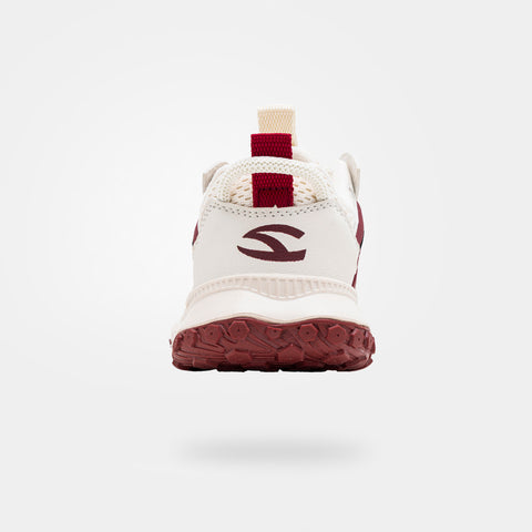 Kid's Taro - Wide Toe Sneakers