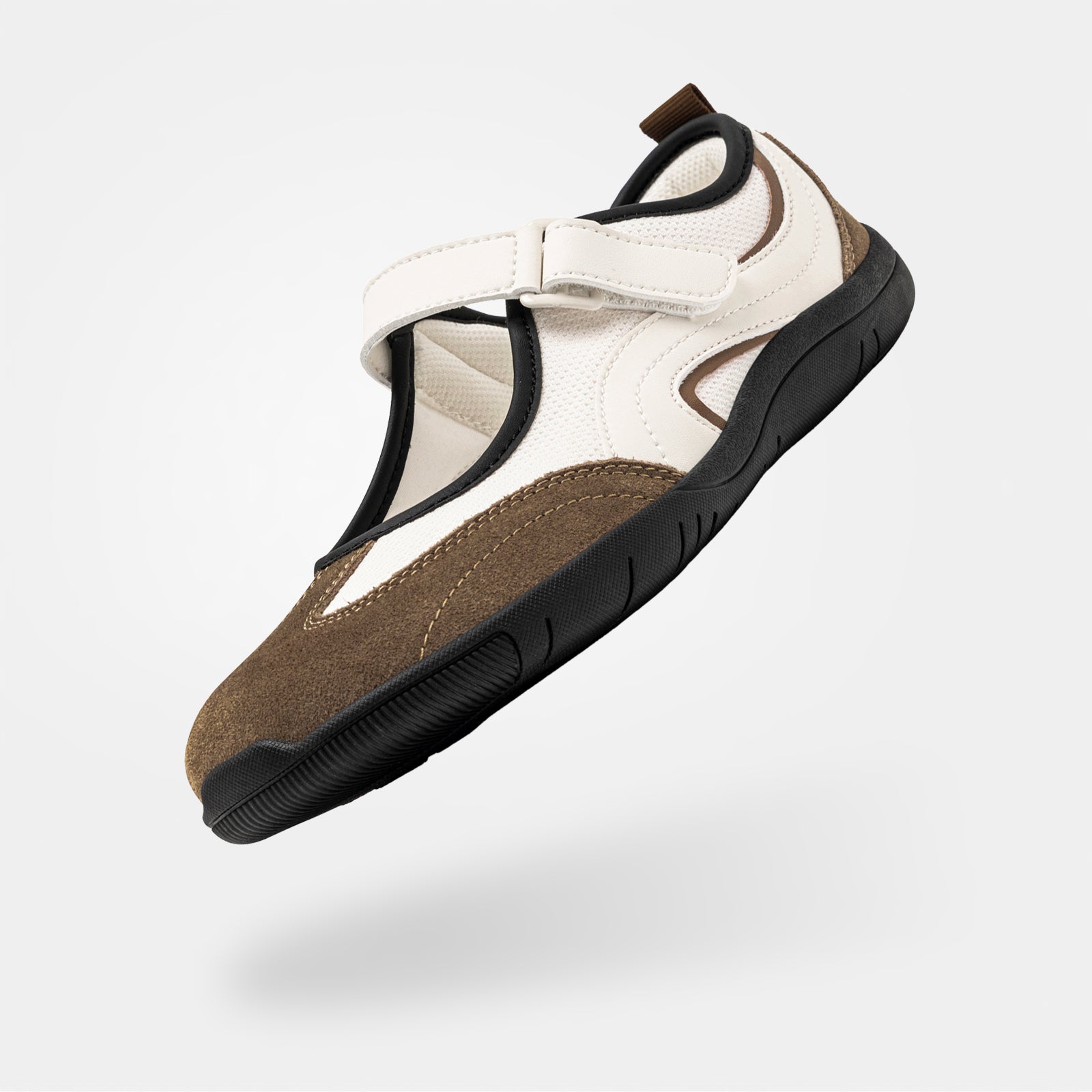 Lignum - Mary Jane Shoes