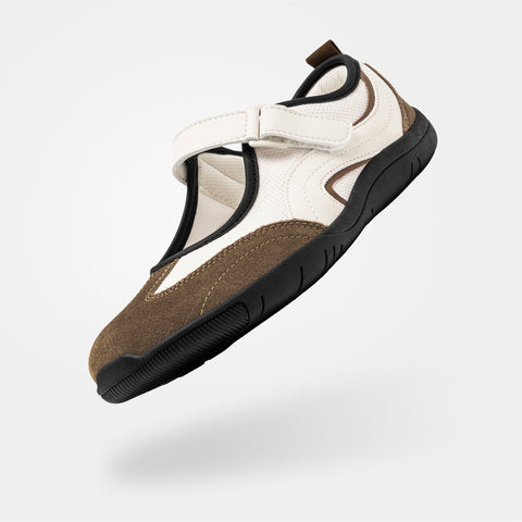 Lignum - Mary Jane Shoes