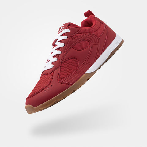 Flare - Wide Toe Sneakers