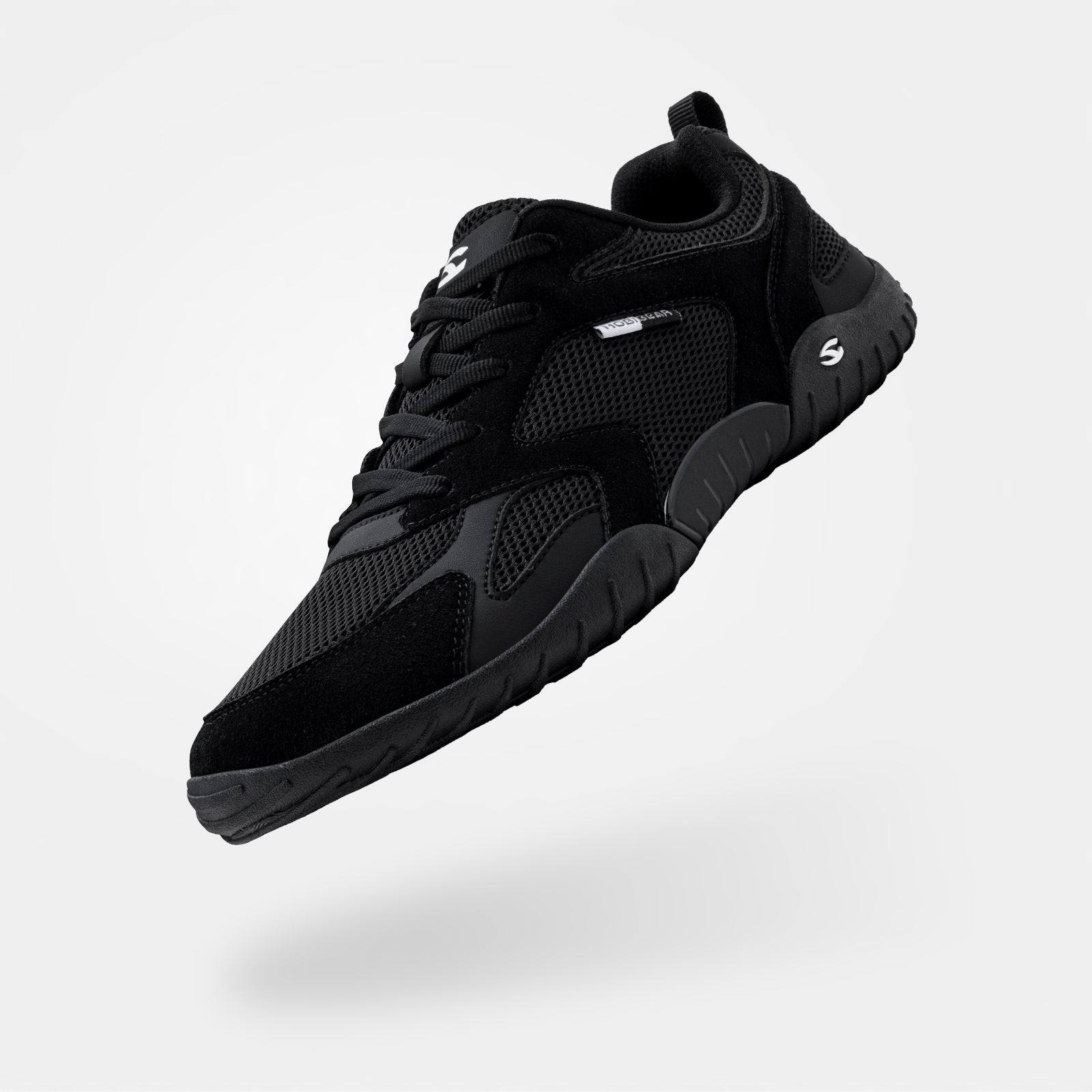 Sienna - Wide Toe Sneakers