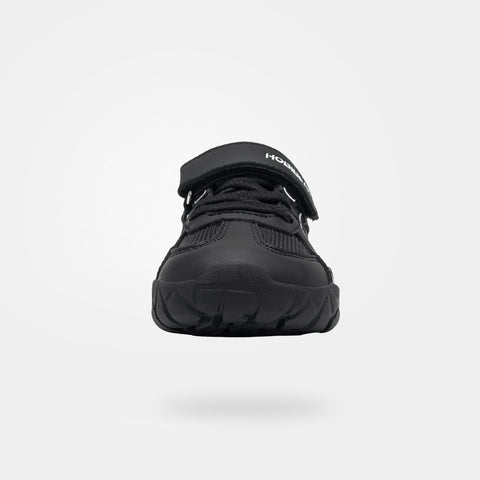 Kid's Aether - Wide Toe Sneakers