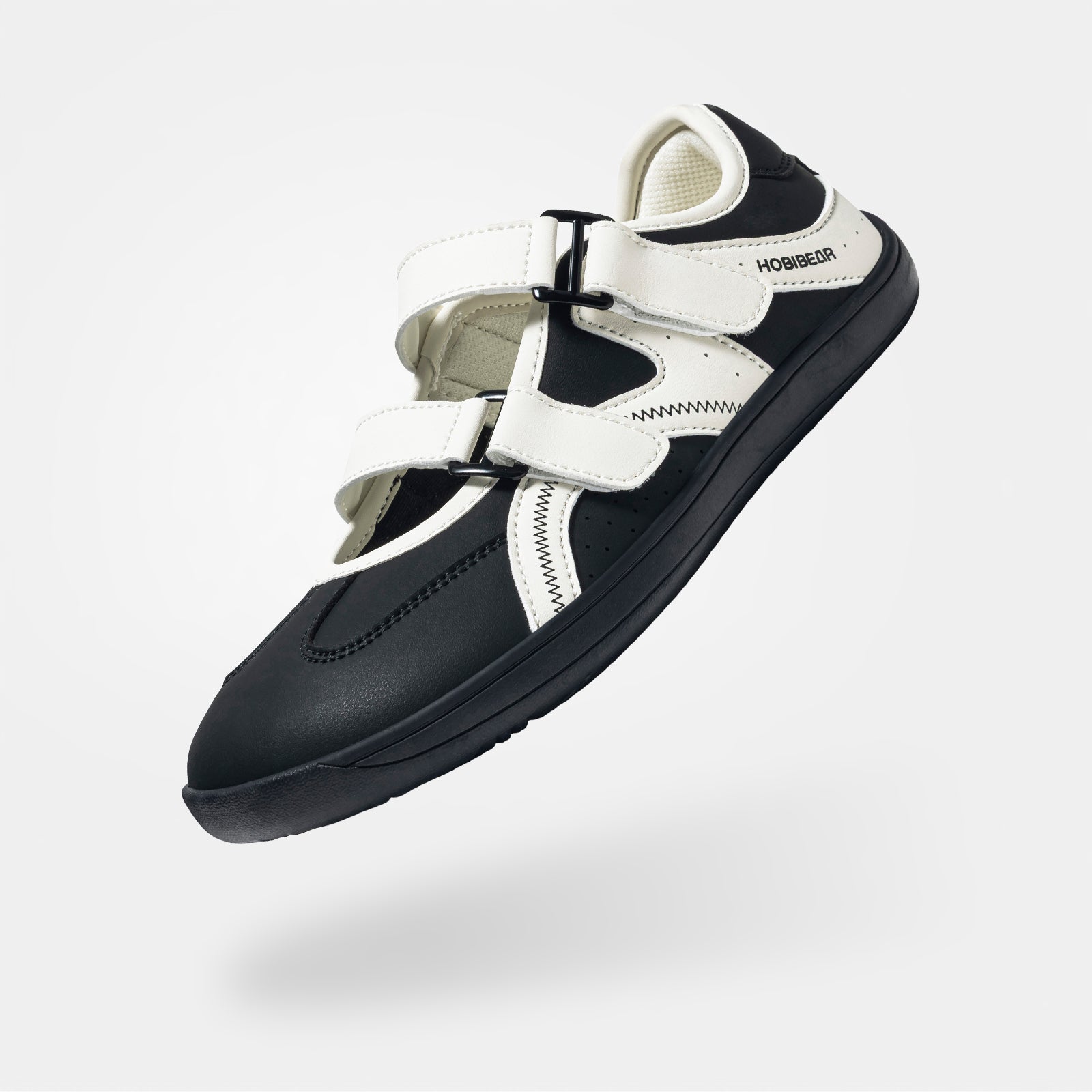 Holly - Mary Jane Shoes