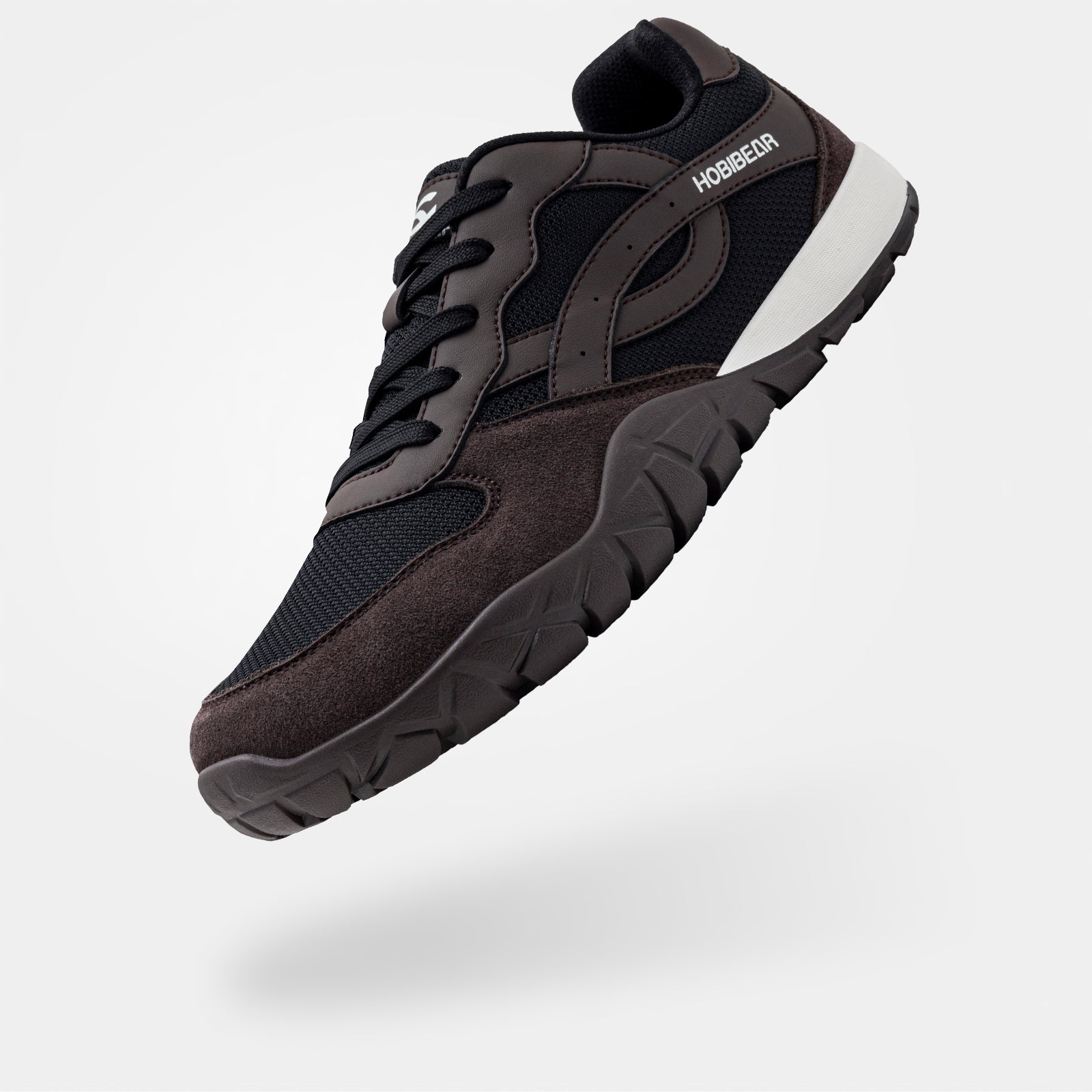 Hareball - Wide Toe Sneakers