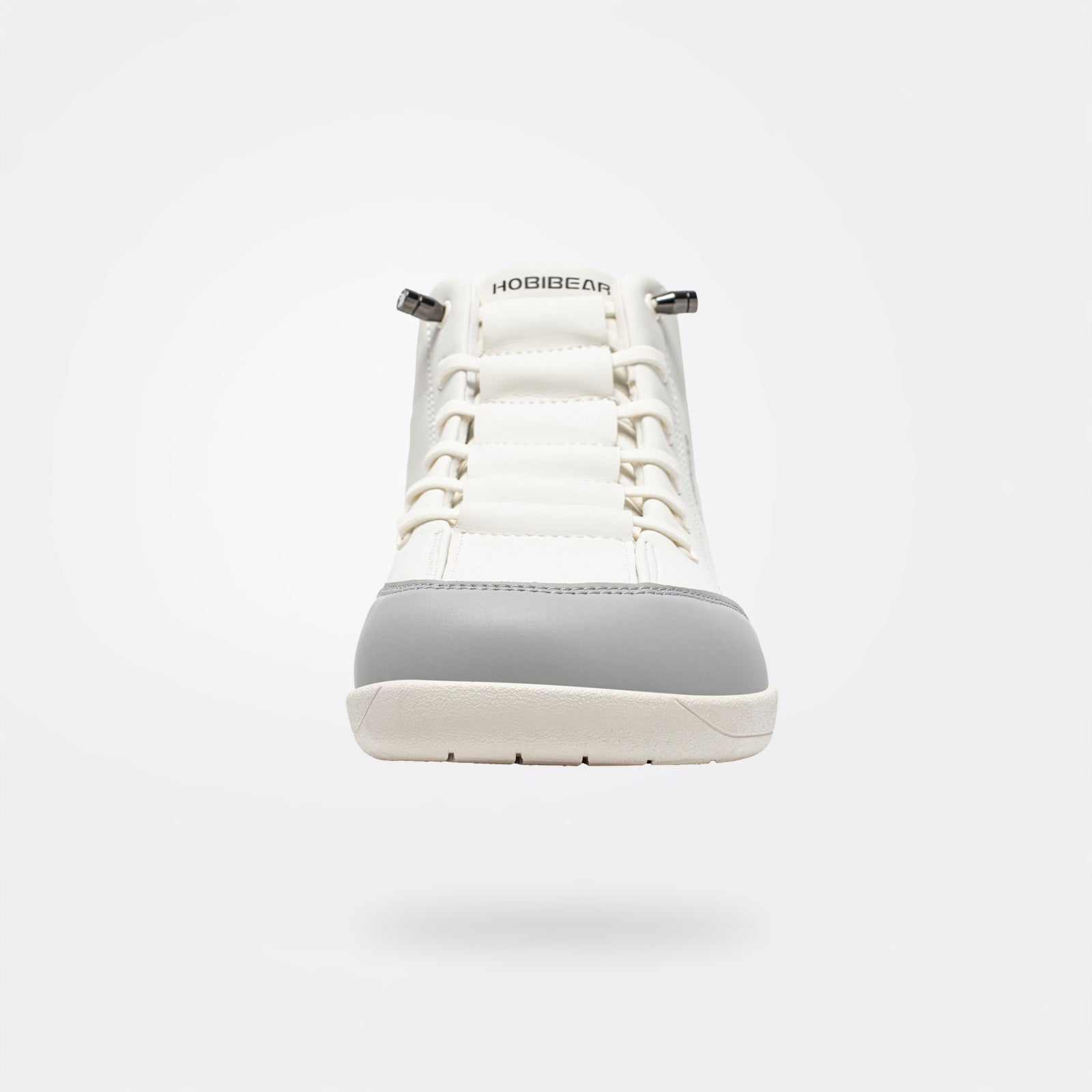 Ash - Winter Barefoot Shoes