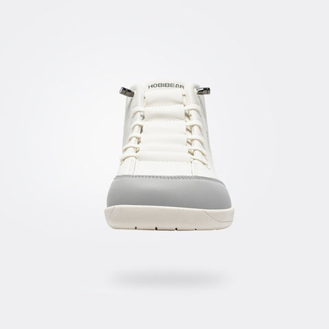Ash - Winter Barefoot Shoes