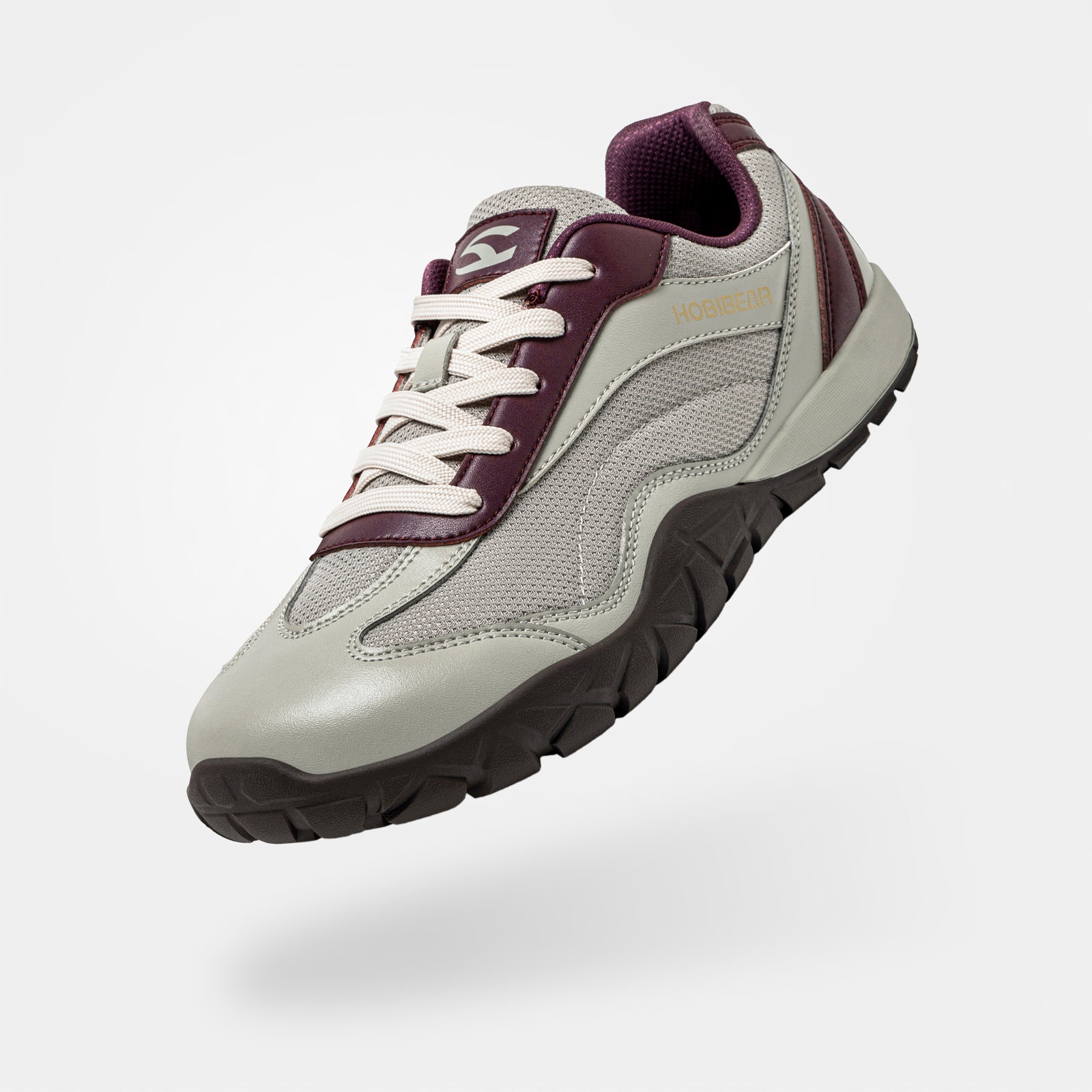 Hickory - Wide Toe Sneakers